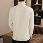 🎅Christmas best seller🔥Men's Warm Turtleneck Sweater🔥