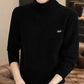 🎅Christmas best seller🔥Men's Warm Turtleneck Sweater🔥
