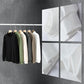 Soft Warm Non-Pilling Mockneck Solid Color Top