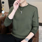 ✨New Arrival✨Men's Crewneck Warm Lined Sweatshirt
