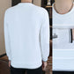 ✨New Arrival✨Men's Crewneck Warm Lined Sweatshirt