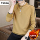 ✨New Arrival✨Men's Crewneck Warm Lined Sweatshirt