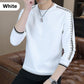 ✨New Arrival✨Men's Crewneck Warm Lined Sweatshirt