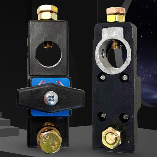 🔥Köp 1 få 1 gratis🔥12V/24V batterifrånskiljare för fordon