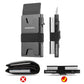 Men's Slim RFID-Blocking Aluminum Card Holder