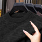 Men's Casual Crew Neck Sweater