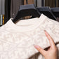 Men's Casual Crew Neck Sweater