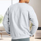 Men's Classic Crew Neck Sweatshirt