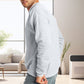 Men's Classic Crew Neck Sweatshirt