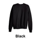 Men's Classic Crew Neck Sweatshirt
