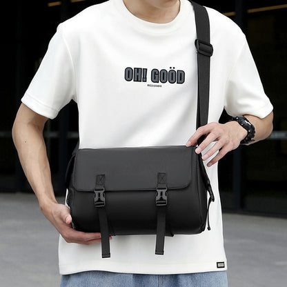 Waterproof Fashion Vintage Messenger Bag