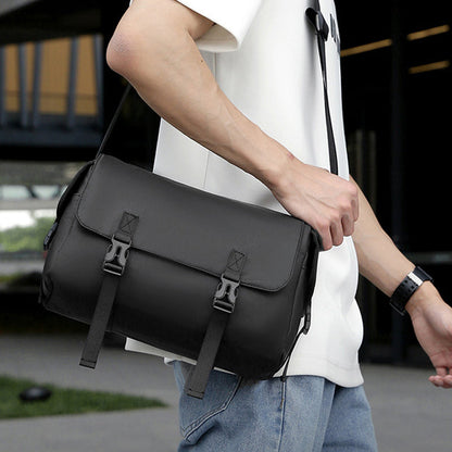 Waterproof Fashion Vintage Messenger Bag