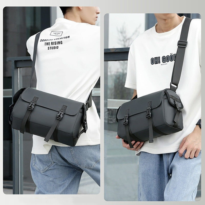 Waterproof Fashion Vintage Messenger Bag