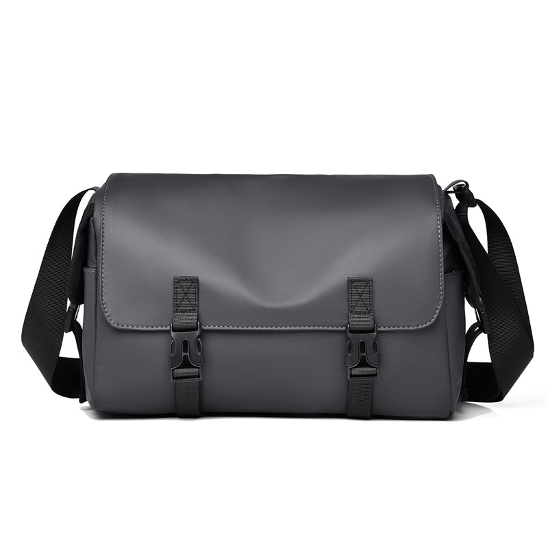 Waterproof Fashion Vintage Messenger Bag