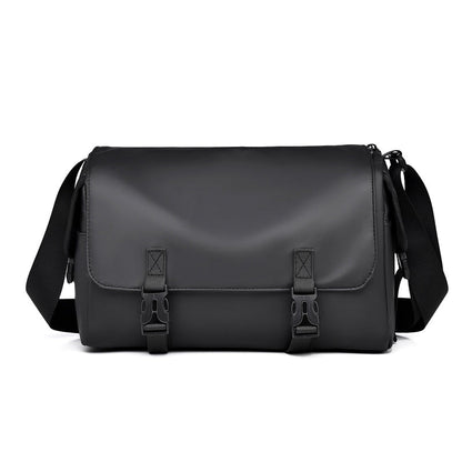 Waterproof Fashion Vintage Messenger Bag