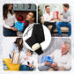 Men's Cozy Plush-Lined Pants