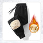 Men's Cozy Plush-Lined Pants