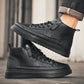 Men's Soft Ankle Boots