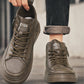 Men's Soft Ankle Boots