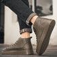 Men's Soft Ankle Boots