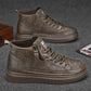 Men's Soft Ankle Boots
