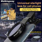🔥Ultra Slim Circular Polarizing Filter with Clamp