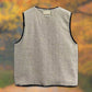 Men's Outdoor Fishing Vest with Pockets