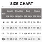 Men's Fashion Printed Thickened Warm Lined Crew Neck Sweatshirt
