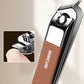 🔥Exclusive 50% OFF - Limited Time Only!🔥 Splash-Proof Portable 7-PCS Nail Clipper Manicure Set