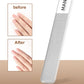 🔥Exclusive 50% OFF - Limited Time Only!🔥 Splash-Proof Portable 7-PCS Nail Clipper Manicure Set