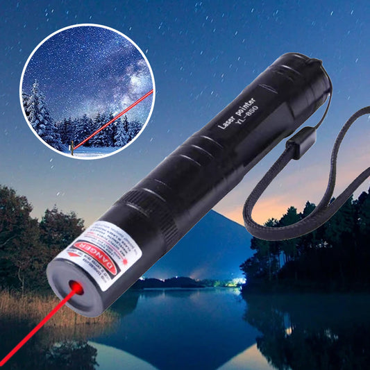 High Power Single Laser Pointer