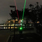 High Power Single Laser Pointer