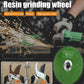 🔥Angle Grinder Grinding and Polishing Wheel