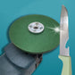 🔥Angle Grinder Grinding and Polishing Wheel