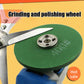 🔥Angle Grinder Grinding and Polishing Wheel