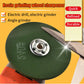 🔥Angle Grinder Grinding and Polishing Wheel