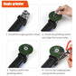 🔥Angle Grinder Grinding and Polishing Wheel