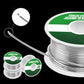 🔥Aluminum Stainless Steel Lighter Solder Wire