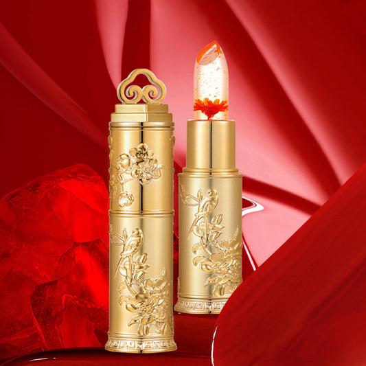 🎁Hot Sale ⏳Color Changing Lipstick