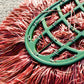 🏡Outdoor Mega Broom Head - Soft & Durable Plastic 🧹