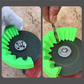 🔥Multi-Size Angle Grinder Drill Bit Sharpener