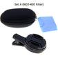 🔥Ultra Slim Circular Polarizing Filter with Clamp