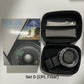 🔥Ultra Slim Circular Polarizing Filter with Clamp