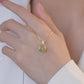 ✨Lucky gift for mom✨Elegant Hetian Jade Pendant Necklace