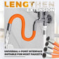 💥💥💥Universal foam extension tube