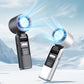 🔥🔥Mother's Day Hot Sale 50%🔥🔥 Mini Ice Cooling Fan