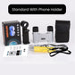 Focus Free 8x20 mini binoculars for adults children