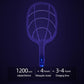 USB Electric Shock Mosquito Lamp