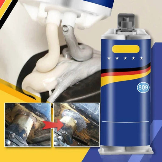 🔥2025 Ny FoU Höghållfast-Sista dagen-rea 50%🔥 -Allsidigt reparationslim