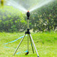 ⏳ Limited time 50% off! 💥360° Automatic Rotating Irrigation Sprinklers（The more you buy, the higher the discount）